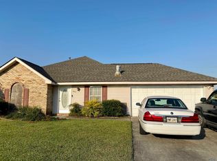 3012 Springfield Dr, Houma, LA 70360