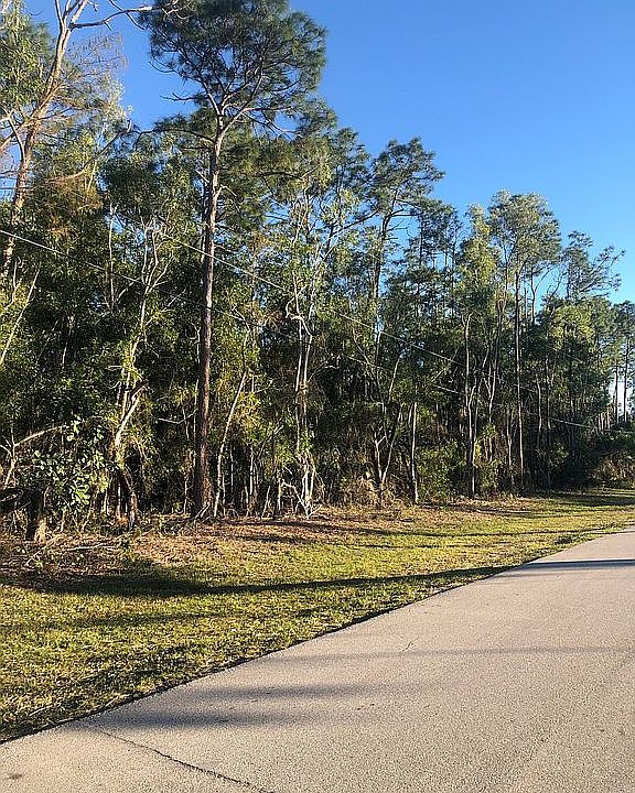 Build your Main Home
