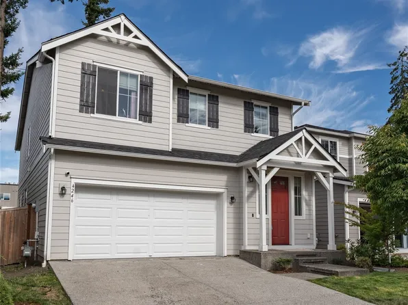 4246 Andasio Loop SE, Port Orchard, WA 98366