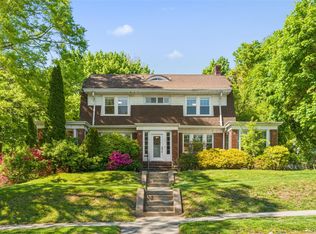 19 Bon Air Avenue, New Rochelle, NY 10804