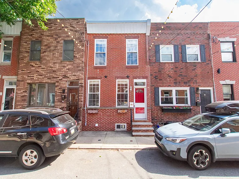 138 Mercy St — Photo 3