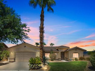 163 Saint Thomas Pl, Rancho Mirage, CA 92270