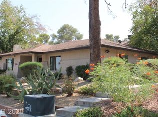 2937 Klinger Cir #3, Las Vegas, NV 89121