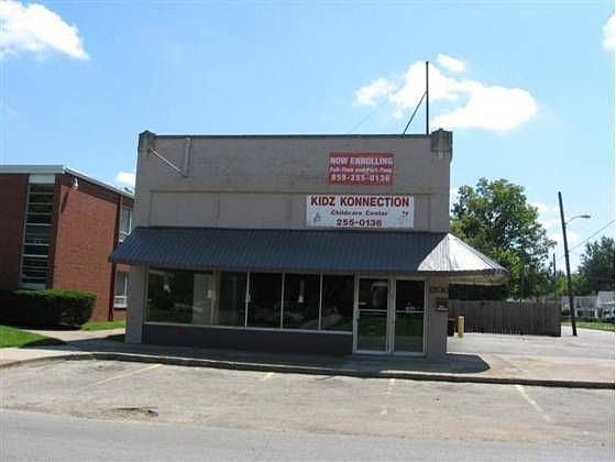1st image of 1200 N Limestone