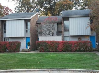 5123 Regency Dr #5123, Toledo, OH 43615