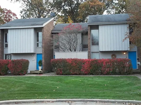 5123 Regency Dr #5123, Toledo, OH 43615