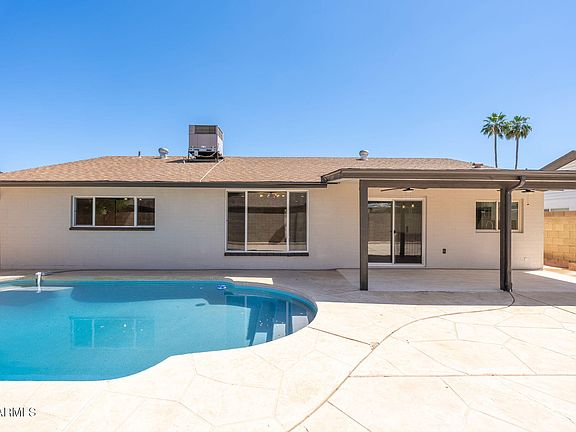 5th image of 4816 W COCHISE Drive