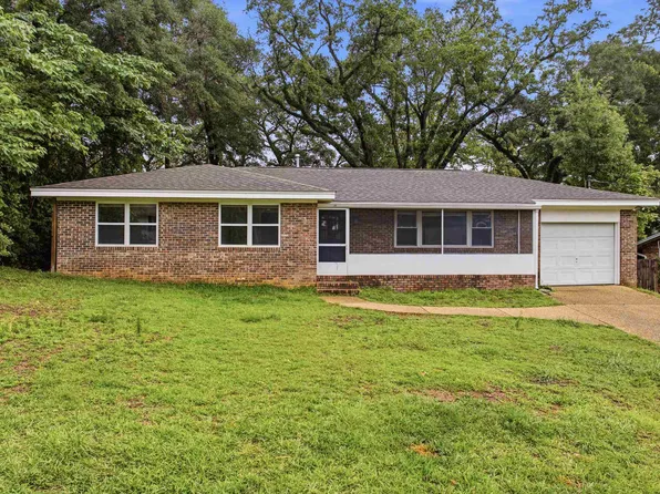 916 Maplewood Ave, Tallahassee, FL 32303