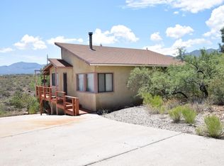 653 E Cinnabar Dr, Cottonwood, AZ 86326