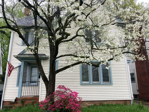 1001 Nela View Rd, Cleveland, OH 44112
