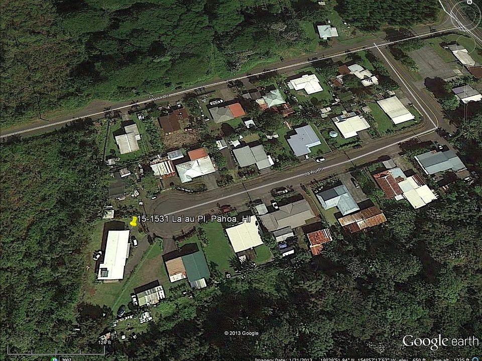 2nd image of 15-1531 Laau Pl