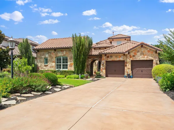 121 Feritti Dr, Lakeway, TX 78734