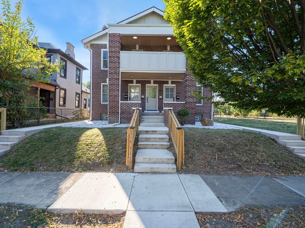 605 1/2 S Champion Ave #605-1/2