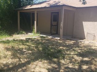 91 Grand Ave, Oroville, CA 95965