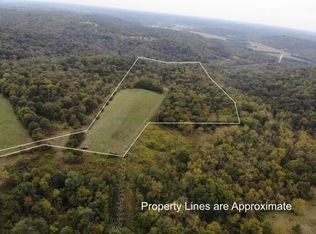 4 Salem Ridge Rd, Aurora, IN 47001