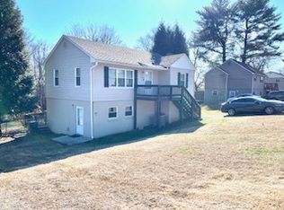 5012 Obarr Rd, Knoxville, TN 37914