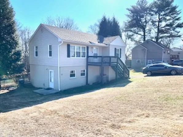 5012 Obarr Rd, Knoxville, TN 37914