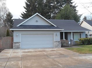 563 Naismith Blvd, Eugene, OR 97404