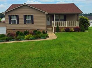 533 Guy Brown Rd, Scottsville, KY 42164