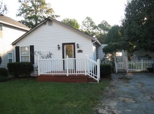 1216 Hazel Ave, Chesapeake, VA 23325