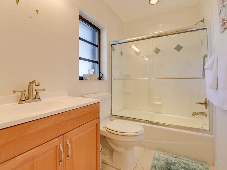 guest bath