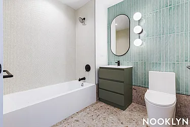 Rented by Nooklyn NYC LLC