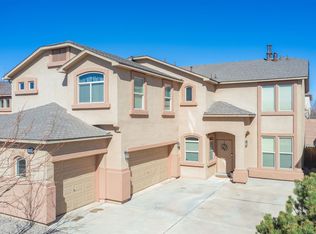 1209 Sidewinder Rd NE, Rio Rancho, NM 87144