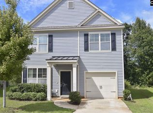 221 Caley Ct, Lexington, SC 29072