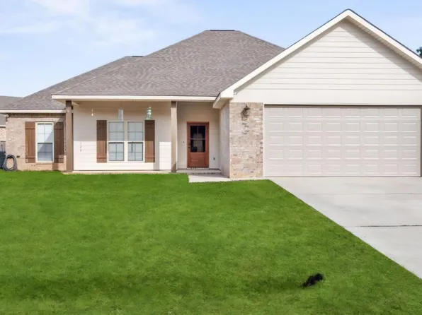 54 Chastain, Sumrall, MS 39482