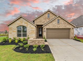 10903 Tropical Queen Ln, Cypress, TX 77433