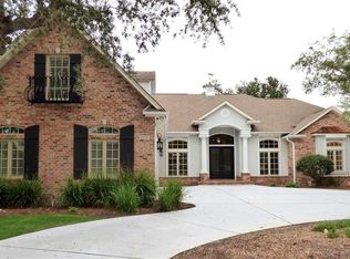 2534 Angel Ct, Gulf Breeze, FL 32563