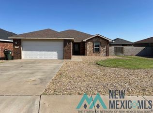 108 Carmel Ln, Clovis, NM 88101