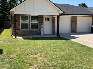 205 Isabella St, Mineola, TX 75773