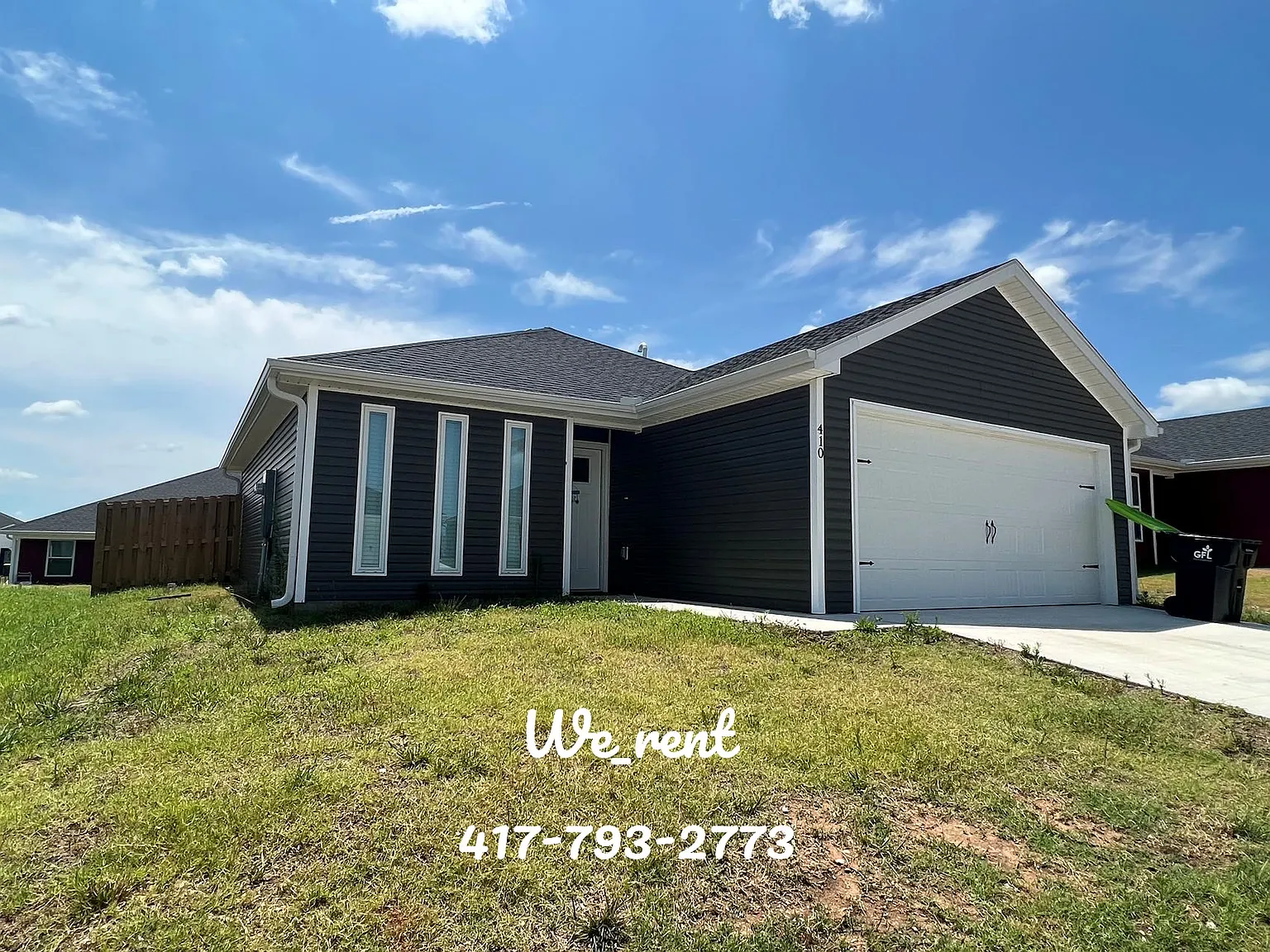 3 bed, 1200 sqft, $1,500 — Photo 2