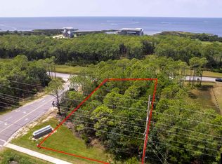 0 Sand Dollar Dr LOT 53, Salvo, NC 27972