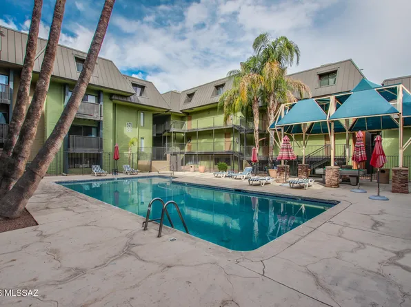 961 N Euclid Ave, Tucson, AZ 85719