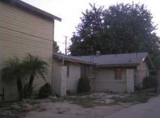 13004 E End Ave, Chino, CA 91710