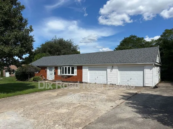 4574 McCormick Ln, Fairfield, OH 45014