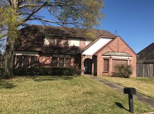 2350 River Valley Dr, Missouri City, TX 77489