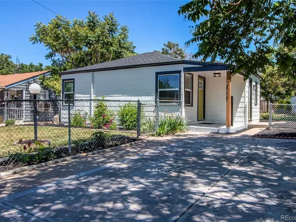 4770 Fillmore Street, Denver, CO 80216