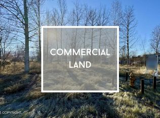 340 E Arctic Ave, Palmer, AK 99645