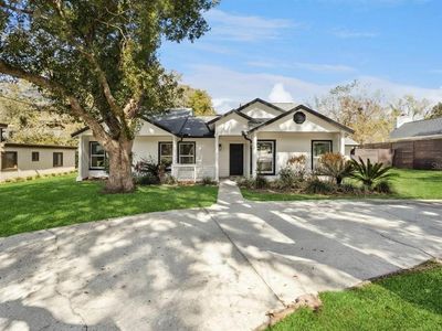 407 Forest Rd, Mount Dora, FL, 32757