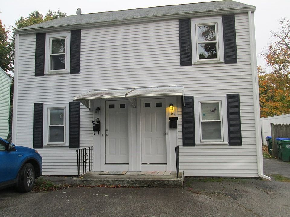 1st image of 14 Strafford St #14