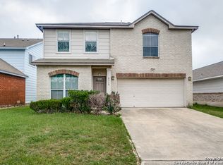8715 Ansley Bend Dr, San Antonio, TX 78251