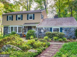 1406 Cider Knoll Way, West Chester, PA 19382