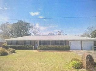 5 S 69th Ave, Pensacola, FL 32506