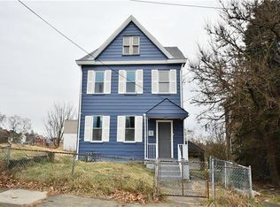 202 Penn Ave, Mt Oliver, PA 15210