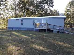 445 Frank Thacker Ln, Greeneville, TN 37745