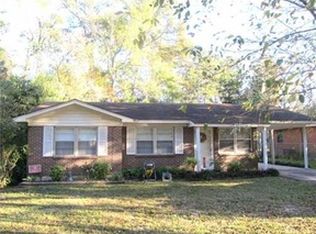 1616 College Dr, Pineville, LA 71360