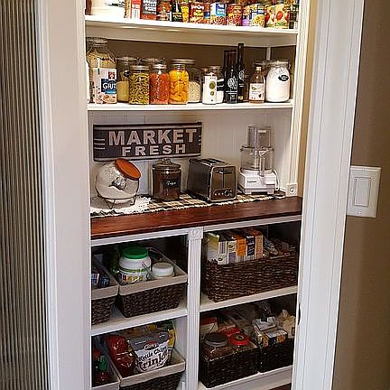 Pantry